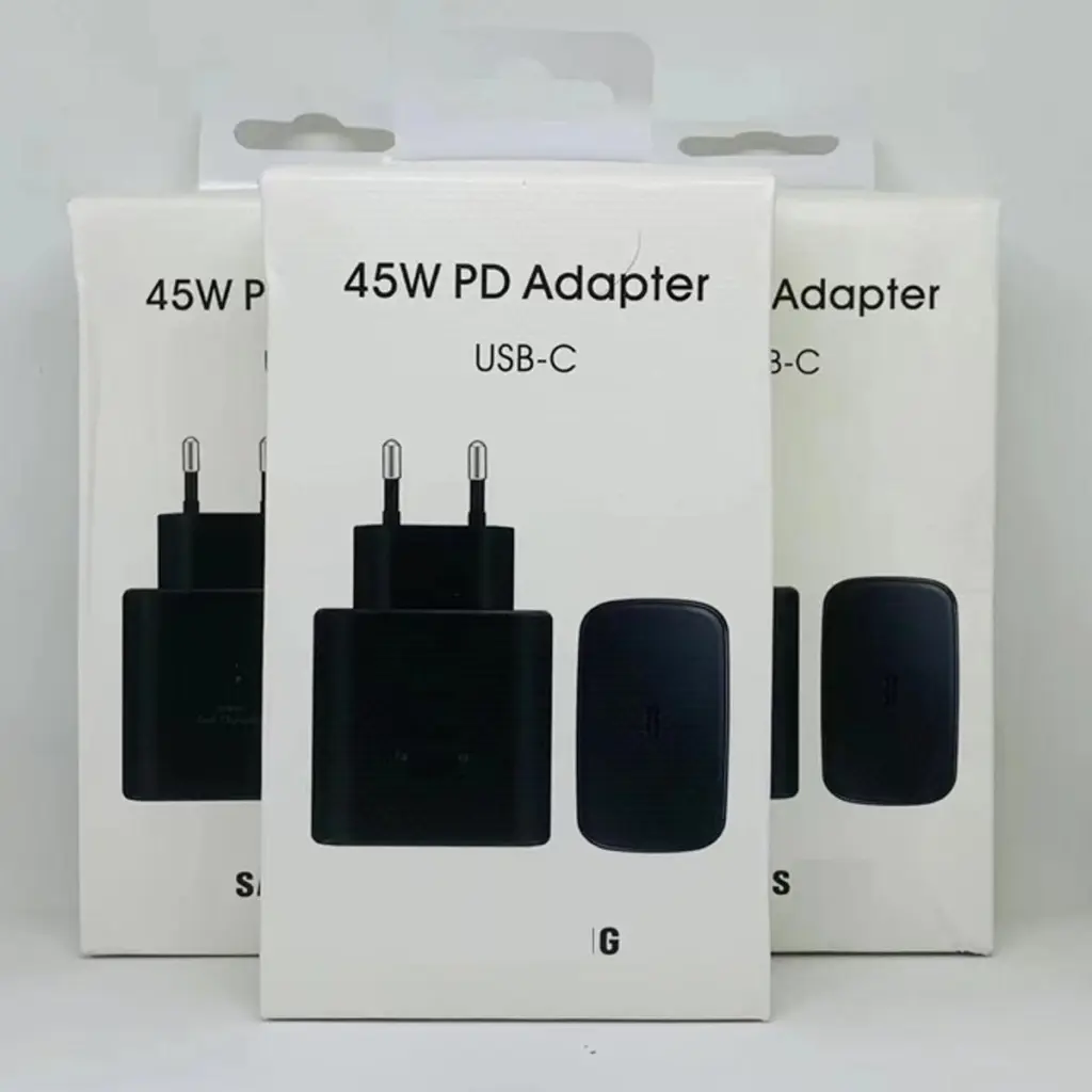 Samsung Usb-C 45W Pd Adapter