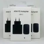 Samsung Usb-c 45w Pd Adapter