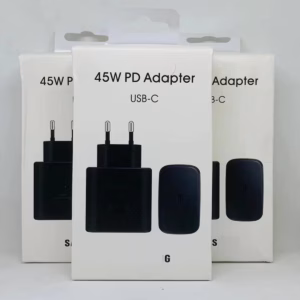 Samsung Usb-c 45w Pd Adapter