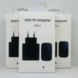 Samsung Usb-c 45w Pd Adapter