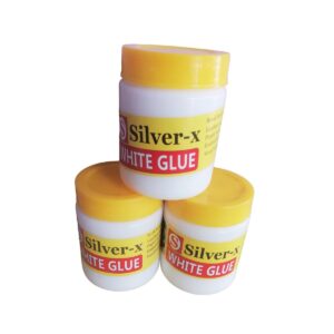 Silver-x White Glue Gw 150gms