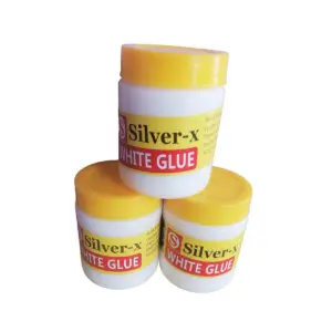 Silver-x White Glue Gw 150Gms
