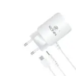 Sleek Design Charger 750 Mah