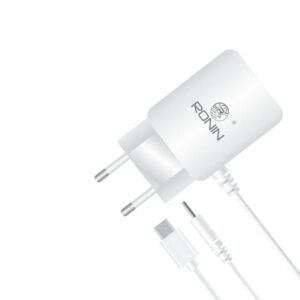 Sleek Design Charger 750 Mah