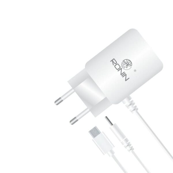 Sleek Design Charger 750 Mah