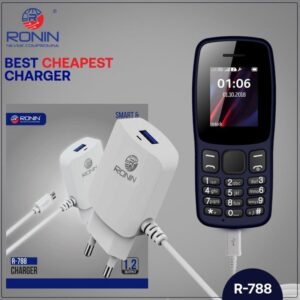 Smart Charger 1.2a