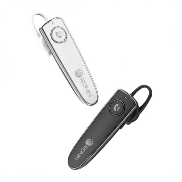 Smart &Amp;Amp; Classy Wireless Headset