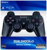 Sony Dual Shock R3 Wireless Controller