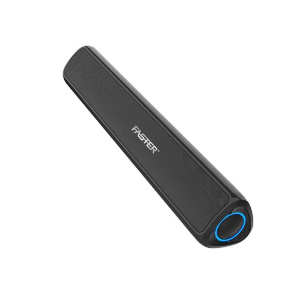 Faster Pro Soundbar Wireless Speaker