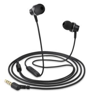 Stereo Sound Earphones