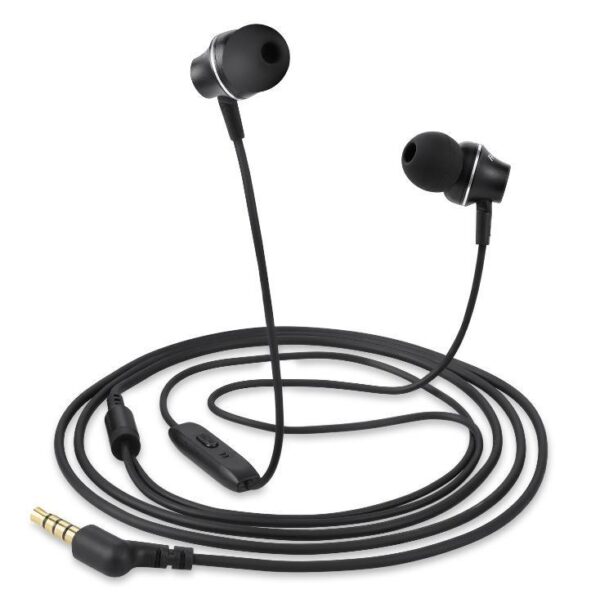 Stereo Sound Earphones