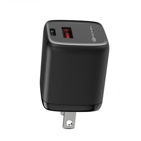 Super Fast 33W Mini Charger Pd | Chairmen Series