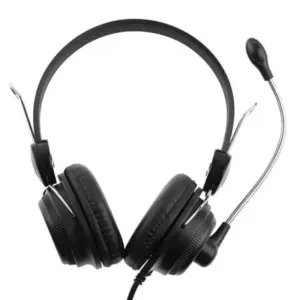 Tucci Tc_q4 Usb Connector Headphones With Condenser Microphone