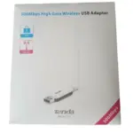 Tenda 300mbps High Gain Wireless Usb Adapter U1