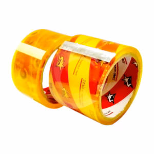 Tico Stationary Tape - 2 Inch