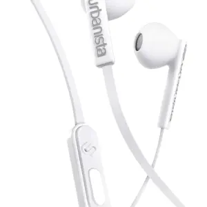 Urbanista San Francisco Earphones - White