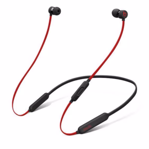 Beats 810-00009 High-performance Bluetooth In-ear Headphones - Red