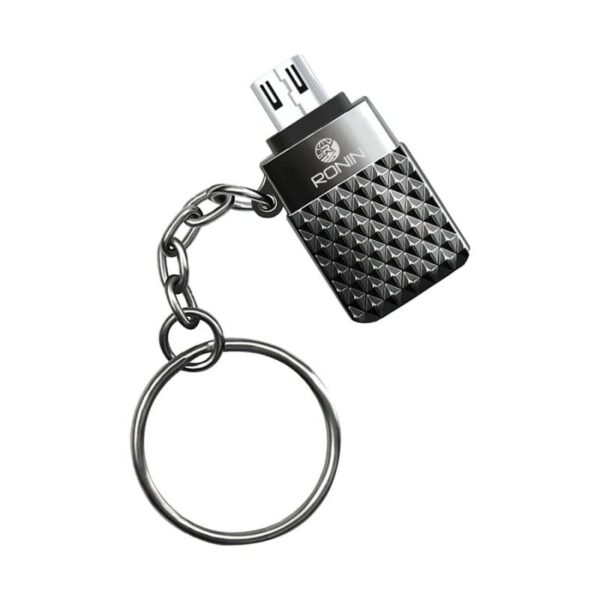 Usb Plug &Amp;Amp; Play Micro Otg Connector
