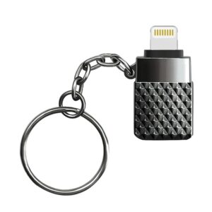 Usb Plug N Play Lightning Otg Connector For Iphone