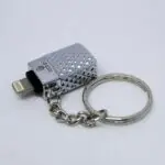 Usb Plug N Play Lightning Otg Connector For Iphone