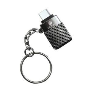 Usb Plug & Play Otg Connector Type C