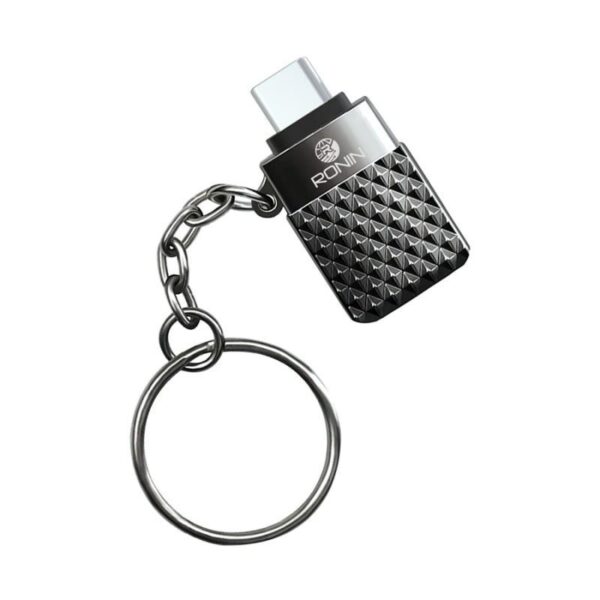 Usb Plug &Amp;Amp; Play Otg Connector Type C