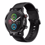 Ls05s Bluetooth V5.0 Fitness Tracker - Ip68 Waterproof, 300mah Battery