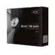 Vidvie Hs612 Bass Stereo Earphones - Black