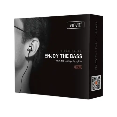 Vidvie-Bass-Stereo-Ear-Phones-Hs612-Earphones-Grace-Digital.png Vidvie Hs612 Bass Stereo Earphones - Black