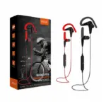 Vidvie Bt811 Wireless Smart Sports Earphones