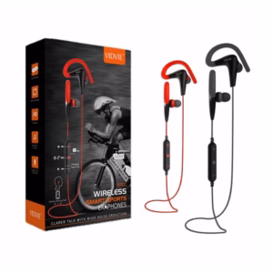 Vidvie Bt811 Wireless Smart Sports Earphones