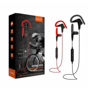 Vidvie Bt811 Wireless Smart Sports Earphones