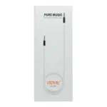 Vidvie Pure Music Stereo Audio Line Al1105