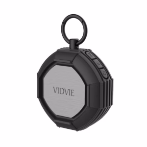 Vidvie SP907 5W Wireless Speaker IPX7 Waterproof