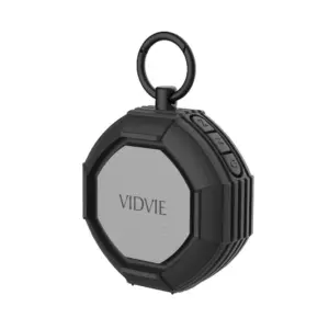 Vidvie SP907 5W Wireless Speaker IPX7 Waterproof