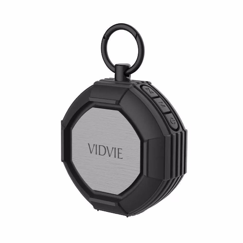 Vidvie Sp907 5W Wireless Speaker Ipx7 Waterproof Vidvie Sp907 5W Wireless Speaker Ipx7 Waterproof