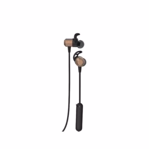 Vidvie Bt805 Sport Wireless Headset - Coffee