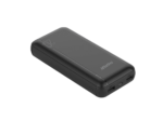 Faster High-capacity Power Bank 20000 Mah W-21
