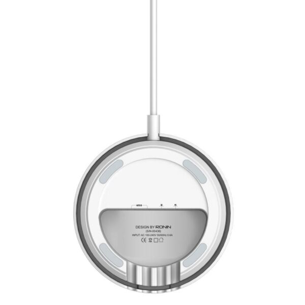 Wireless Charger 32W Max 3 In 1 | Chairmen Series