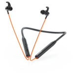 Wireless Gaming E-sports Soft Silicone Magnetic Neckband Earphone