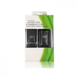 X-360 Rechargeable Double Battery Pack Rf-1310s