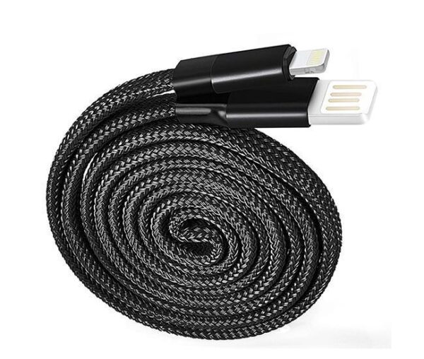 Yo-Yo Fast Charge Data Cable 2.0A