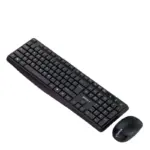 ZIDLI Wireless Mouse And Keyboard Set KM61