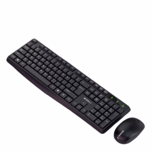 ZIDLI Wireless Mouse And Keyboard Set KM61