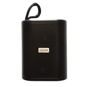 Solar Go 1 Portable Wireless Speaker