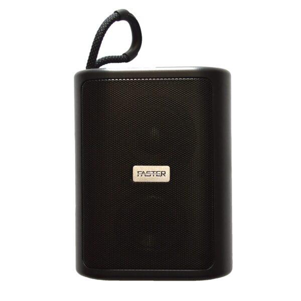 Solar Go 1 Portable Wireless Speaker