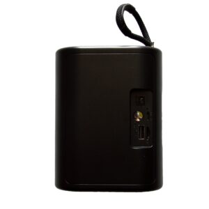 Solar Go 1 Portable Wireless Speaker