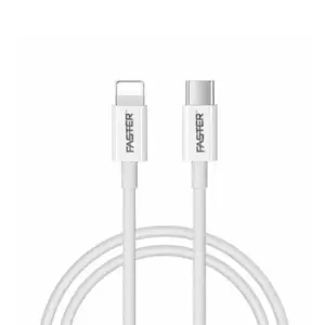 Type-c To Lightning Fast Charging Cable For Iphone
