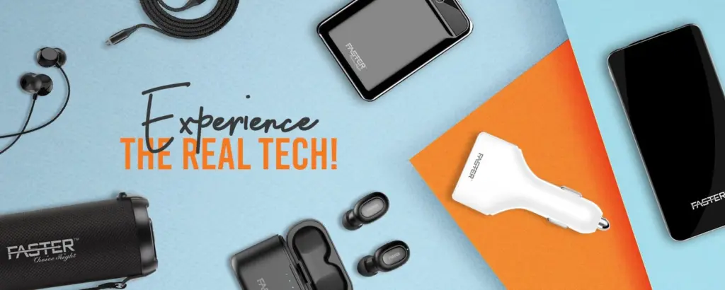 Exciting News: Faster Products Now Available At Our Store!