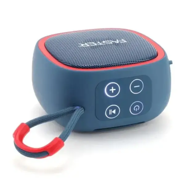 Faster Echo Go Mini Wireless Speaker